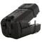 Ac Works Straight Blade Connector, 5-20R, 20 A, 125V AC, 2 Pole, 3 Wire, Screw Terminals, Black ASQ520R-BK - alternate 6